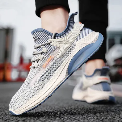 THIN BREATHABLE SPORTS SHOES GB-6212