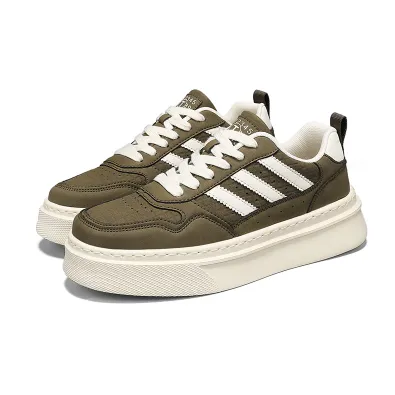 VERSATILE LIGHTWEIGHT CASUAL SHOES GB-9665 