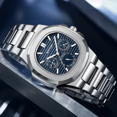 SANDA QUARTZ GB-S7053