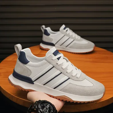 VERSATILE STYLE BREATHABLE CASUAL SHOES GB-2901