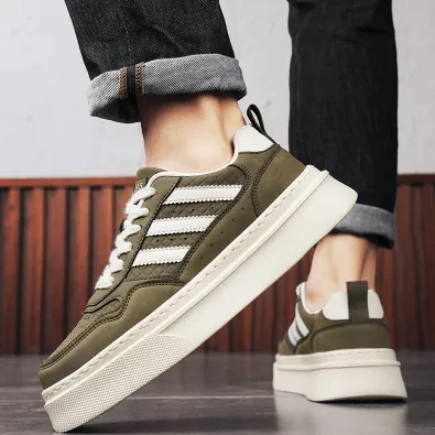 VERSATILE LIGHTWEIGHT CASUAL SHOES GB-9665 