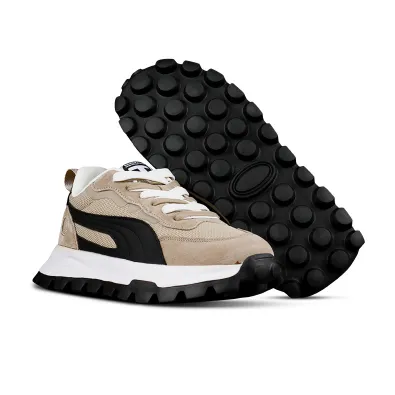 MEN'S CASUAL SHOES RUNNING TRENDY SHOES GB-6168