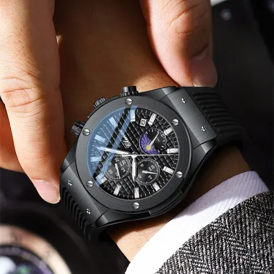 CHENXI QUARTZ GB-CX944BB