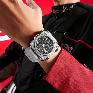 OFANNS QUARTZ GB-ON1306WS
