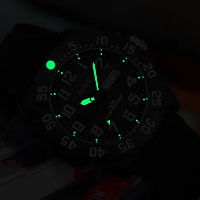 OFANNS QUARTZ GB-OFN1303GRB