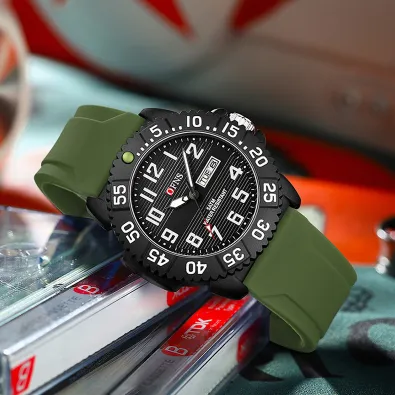 OFANNS QUARTZ GB-OFN1303GRB