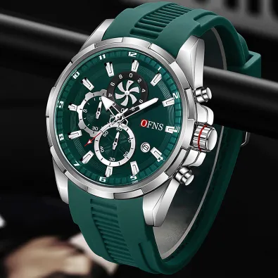 OFANNS QUARTZ GB-OFN8025GRS