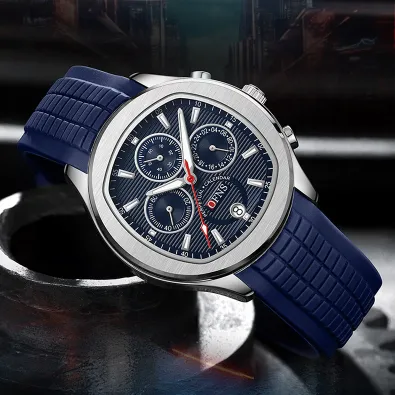 OFANNS QUARTZ GB-OFN8019BL