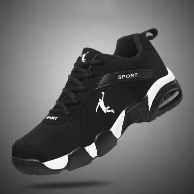 New Style Non-slip Sports Men’s Travel Shoes