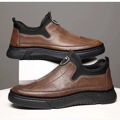 SILENT CRAFT SHOES 