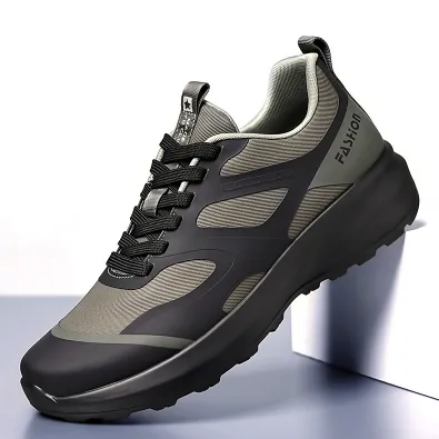 Outdoor Non-slip Hiking Sports Men's Shoes