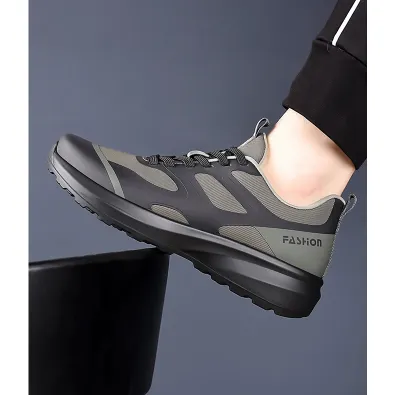 Outdoor Non-slip Hiking Sports Men's Shoes