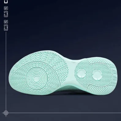 Breathable Lightweight Shock Resistant Sports shoes