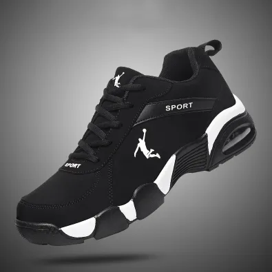 New Style Non-slip Sports Men’s Travel Shoes