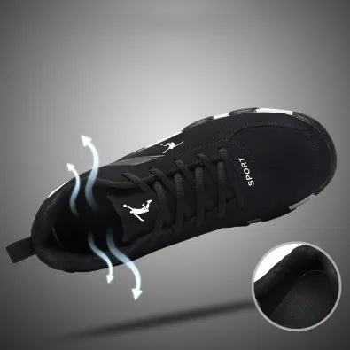 New Style Non-slip Sports Men’s Travel Shoes