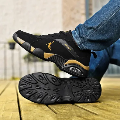 New Style Non-slip Sports Men’s Travel Shoes