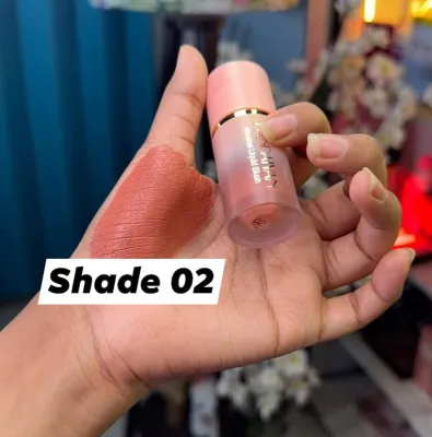 HANDAIYAN  Liquid Blush- Shade 02