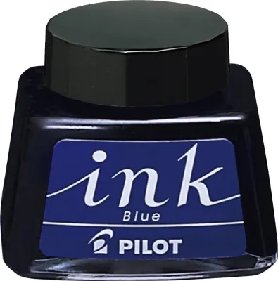 Pilot Fountain Pen Ink 30ml