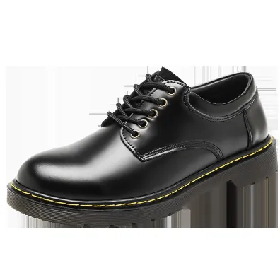 Fiend Trace Martin Boots