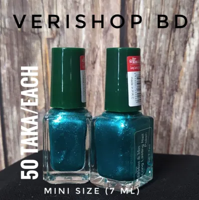 MINI NAIL POLISH- SHADE-19