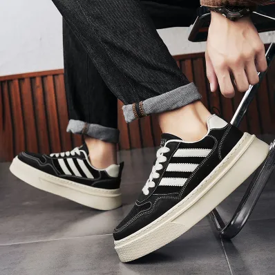 VERSATILE LIGHTWEIGHT CASUAL SHOES GB-9665 