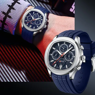 OFANNS QUARTZ GB-OFN8019BL