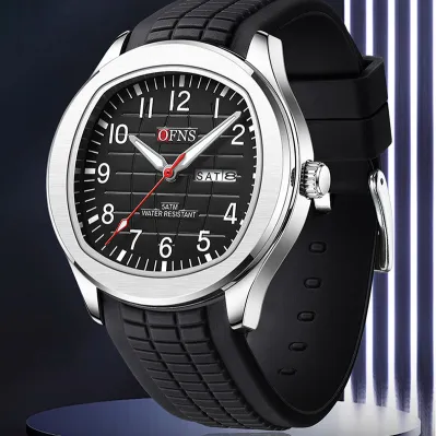 OFANNS QUARTZ GB-OFN8018
