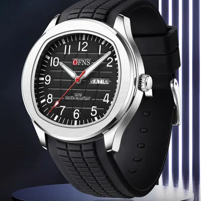 OFANNS QUARTZ GB-OFN8018BS