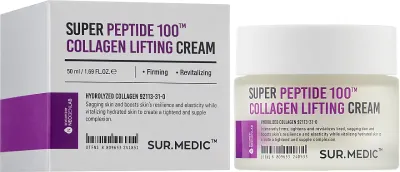 NEOGEN SUPER PEPTIDE 100 COLLAGEN LIFTING CREAM 50ML