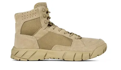 COMBAT TACTICAL SKID HIKING SHOES