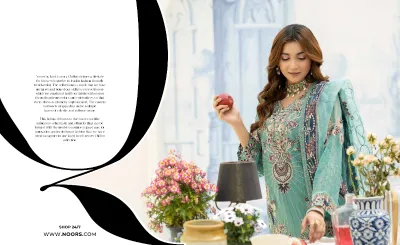 Noors Koel Luxury Chiffon 2024_5828