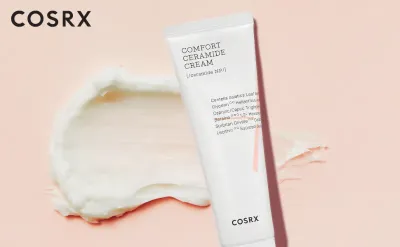 Cosrx Comfort Ceramide Cream 80g