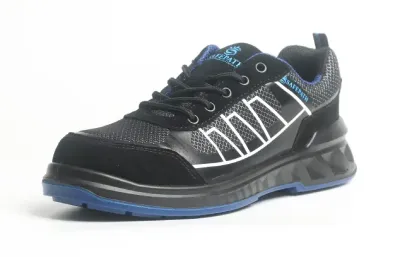 UNISEX SAFETY SHOES FOR MEN