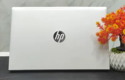 HP ProBook 450 G8 – 11th Gen Core i5, 16GB RAM, 512GB SSD, 15.6″ FHD Display