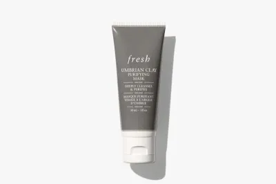 Fresh Umbrian Clay Pore Purifying Face Mask (15ml)
