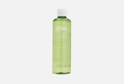 Tenzero Clearing Tea Tree Toner 300ml	