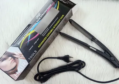 Senior Professional Hair Straightener