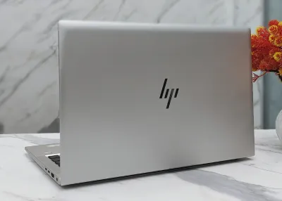HP EliteBook 845 G7 – AMD Ryzen 7Pro 4650U, 16 GB RAM, 512 GB SSD, 14″ FHD IPS