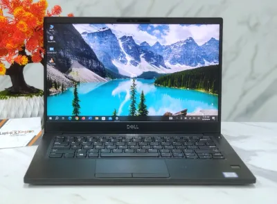 Dell Latitude 7280 – Core i5 7th Gen | 8GB RAM | 256GB SSD | 12.5″ Display
