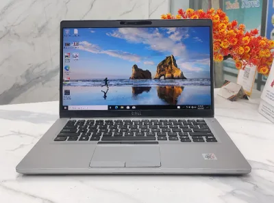 Dell Latitude 5410 – 10th Gen Core i5 | 16GB RAM | 512GB SSD | 14″ FHD Display