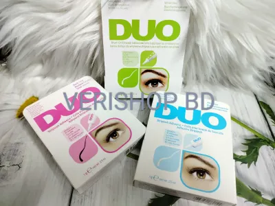 DUO Striplash Adhesive