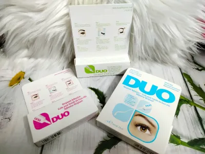 DUO Striplash Adhesive