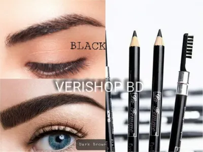 LA FEMME EYEBROW PENCIL