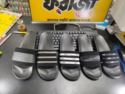 AD Sandals for Men, local fittings farazitraders