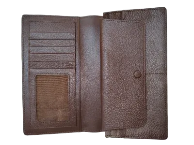 Mens Long wallet #MWL009