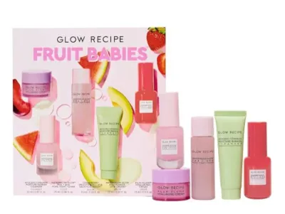 Glow Recipe Fruit Babies Best Sellers Kit