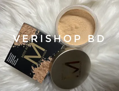 MISS ROSE LOOSE POWDER