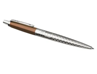 Parker Jotter Special Edition London Architecture Bronze Gothic Ballpoint Pen