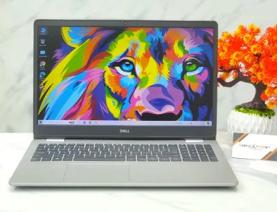 Dell Inspiron 15 5593  Core i5 10Gen 16GB Ram 15.6 Inch FHD Display