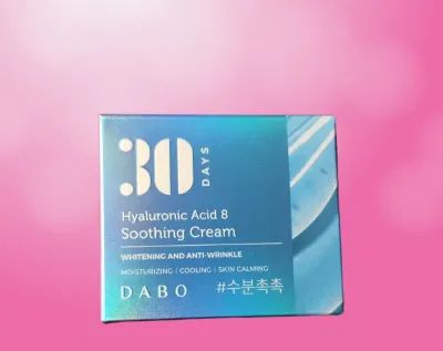 Dabo 30 Days Hyaluronic Acid 8 Soothing Cream 100ml